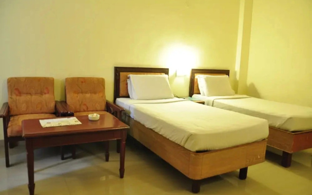 SRM Hotel Annexe