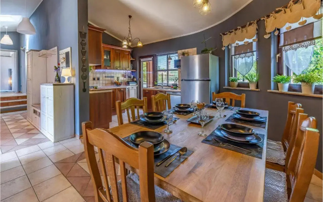 Holiday home Biskupija bb Cr