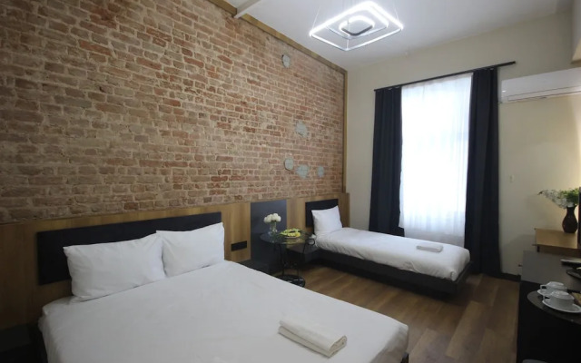 Linada Hotel Taksim