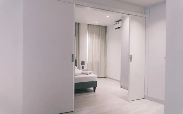 Pallados Suites - Athina