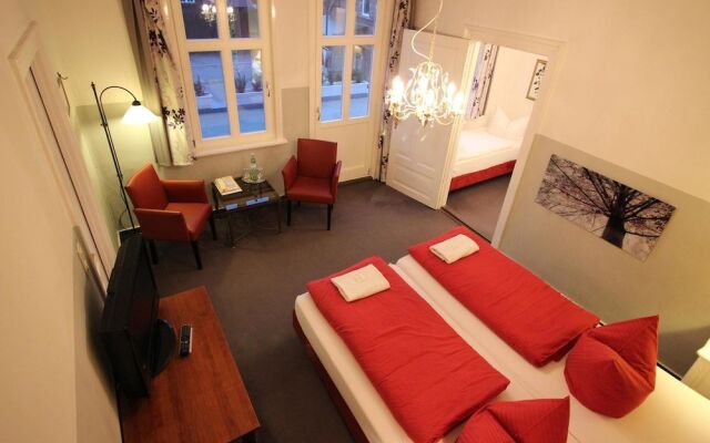 Hotel zur Linde