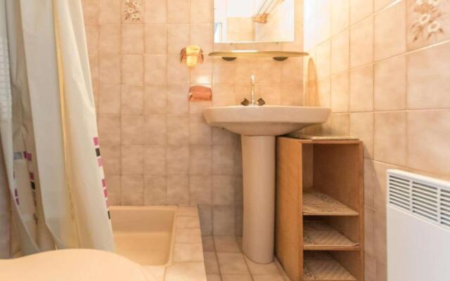 Appartement Briançon, 1 pièce, 2 personnes - FR-1-330C-47