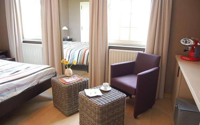 B&B De Peperbus