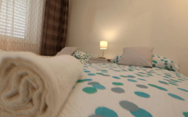 Apartment Mira Lapad