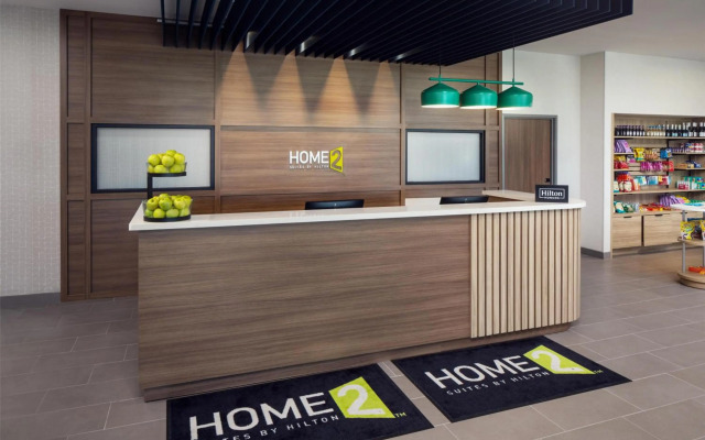 Home2 Suites By Hilton Bastrop, Tx