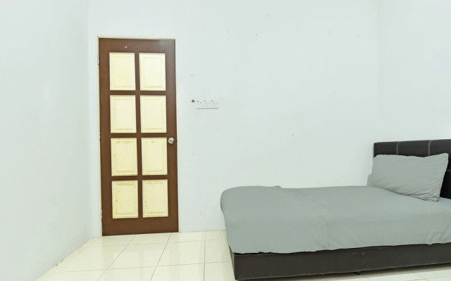 OYO HOME 90646 Casaria Paka Homestay