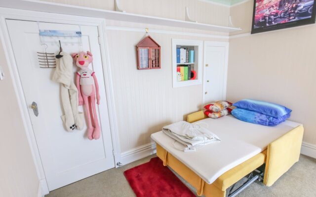 B&B on Remuera Road