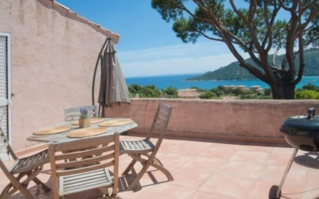 Résidence Santa Giulia Palace