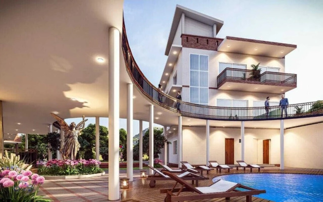 Vow Resorts And Spa