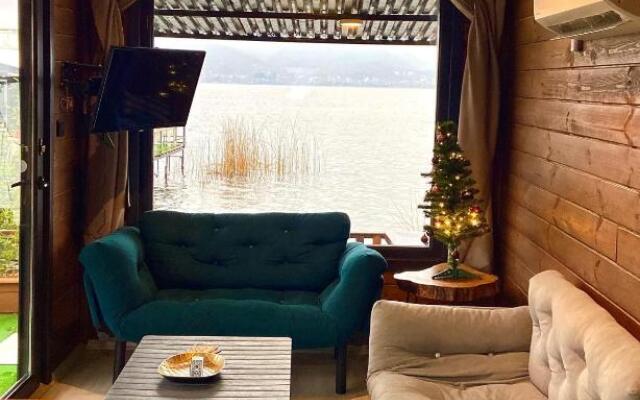 Burnaz bungalov hotel