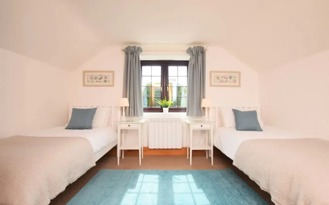 Byre Cottage