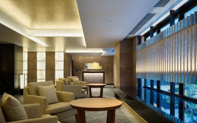 Mitsui Garden Hotel Kyoto Station