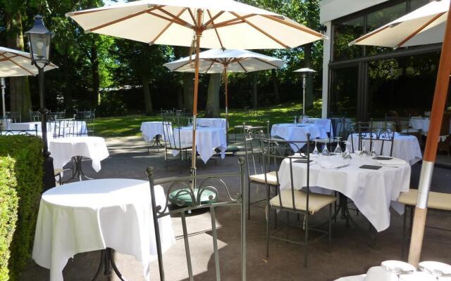 Hostellerie Du Royal Lieu