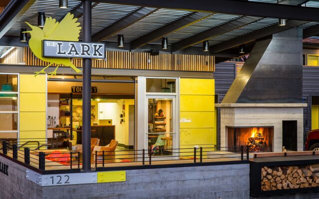 The LARK Bozeman