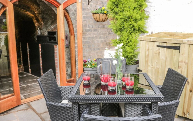 31 Riverside, Bridgnorth