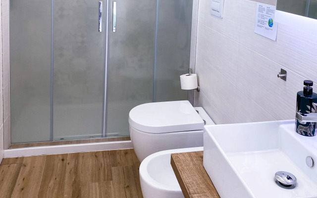 Dimora Calauriia - Adults Only