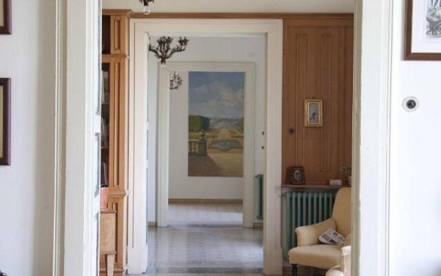 Castello di Serragiumenta