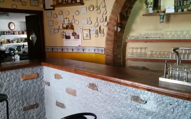 Hostal Rural La Casa Verde