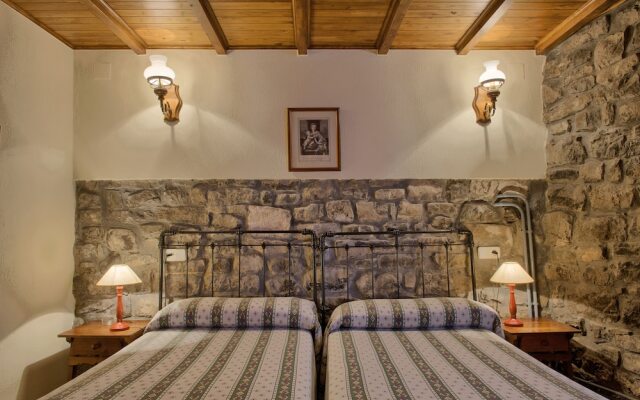 Casa Rural Llugarón II