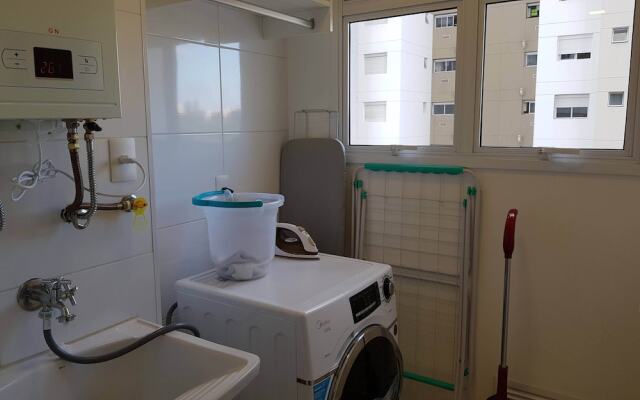 1 Dorm fantástico perto de tudo PHD 405