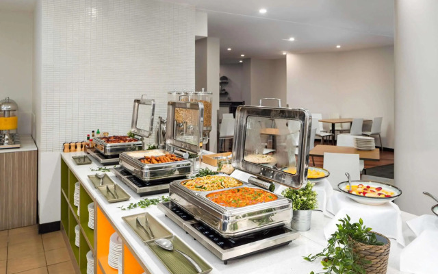 Mercure Welcome Melbourne