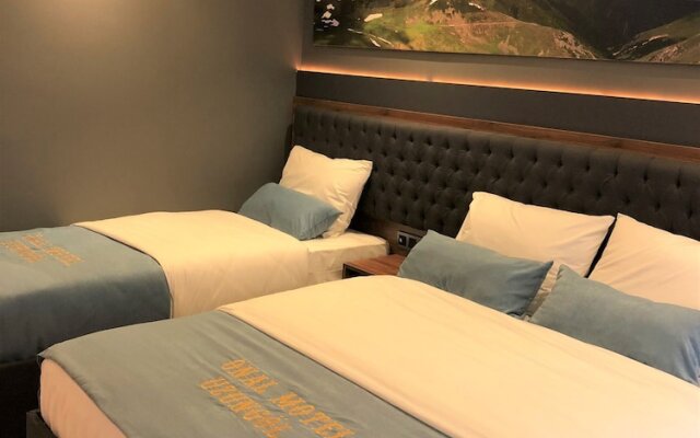 Onal Motel