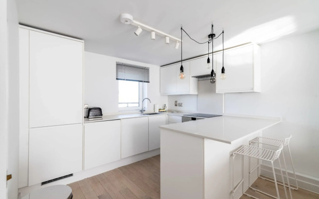 Belgravia Apartment 45