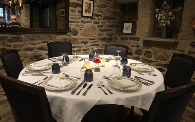 Les Magnolias Hôtel