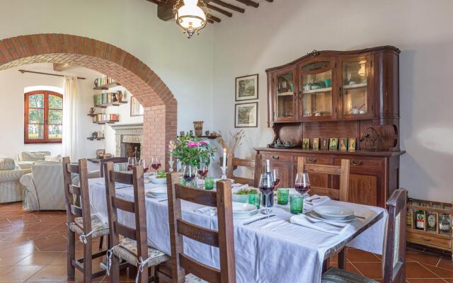 Casale le Tre Querce 8 1
