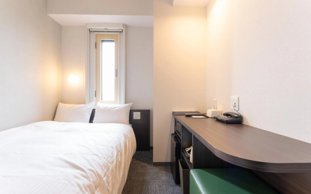 Tokyo City View Hotel Tabata-Station