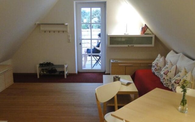 Ferienhaus Sternchen