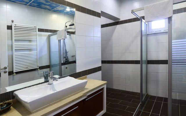 Taksim By Aydın Suite Hotel