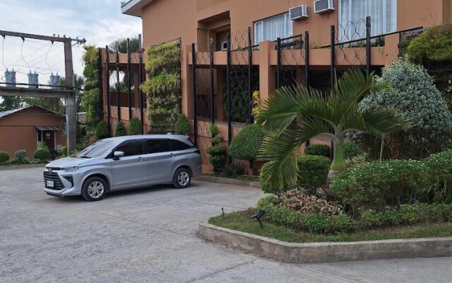Alunsina Hotel and Spa