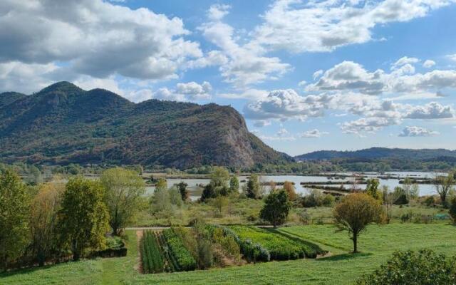 CASA VACANZE ISEO e FRANCIACORTA