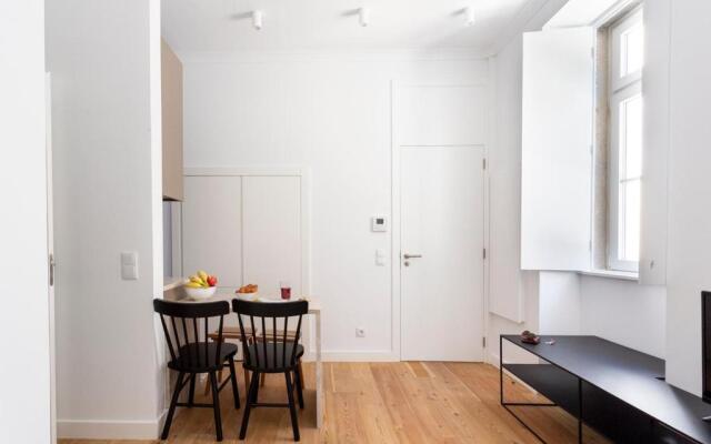 Flh Vila Rosario Cosy Flat I (Adults Only)