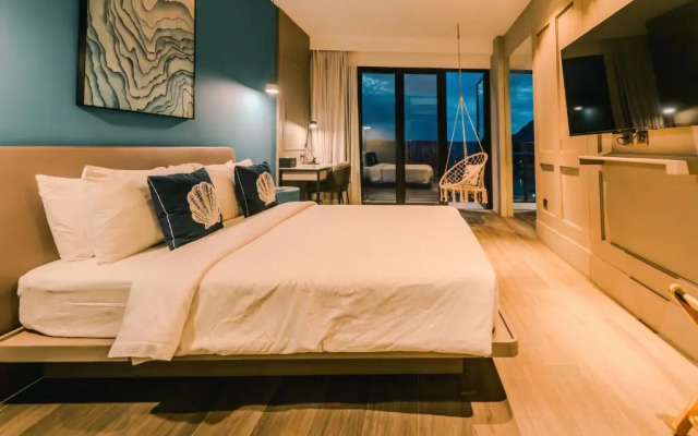 H Hotel El Nido - Vegan Friendly Hotel