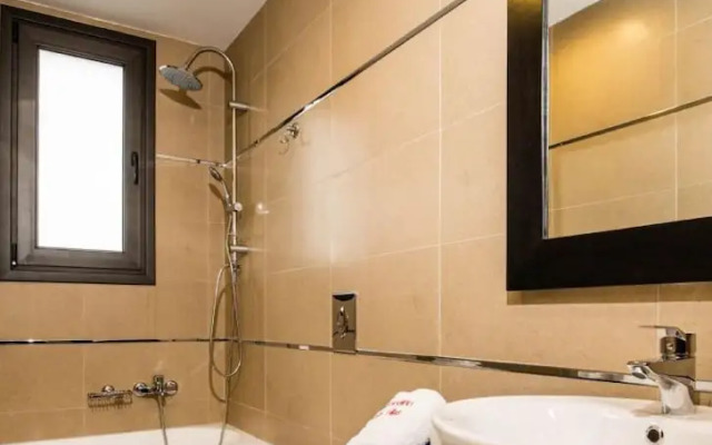 Villa Dias in Rhodes