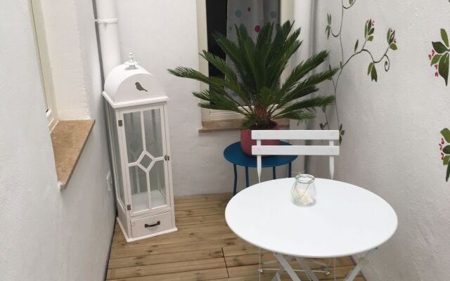 Hotel Romantic Los 5 Sentidos