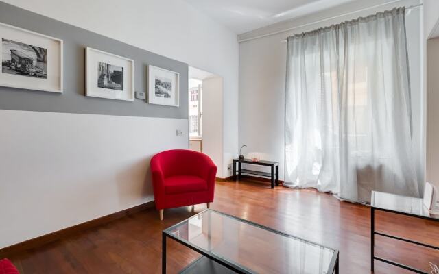 Saint Peter Station Apartment Esquilino