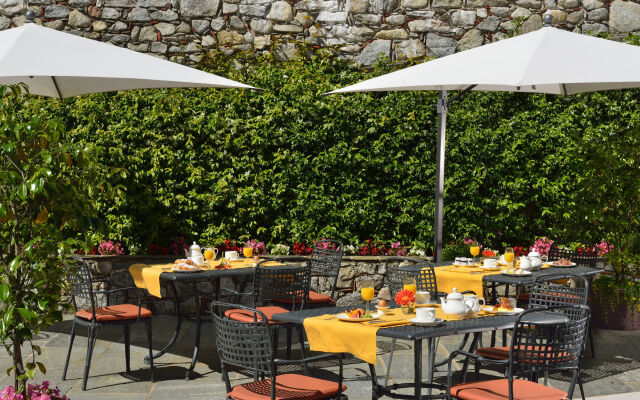 Castello Dal Pozzo Resort Lago Maggiore - Preferred Hotels & Resorts