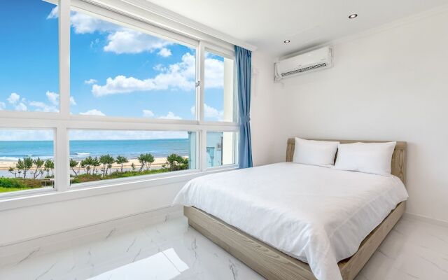 Hi Yeongjin Spa Pension