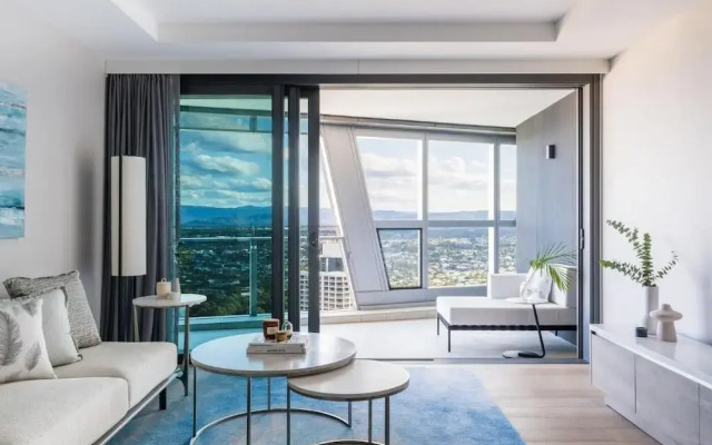 The Langham Gold Coast