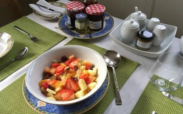 Bridge House Bed & Breakfast