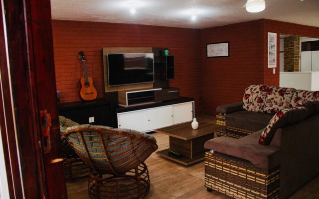 Apraiana Hostel