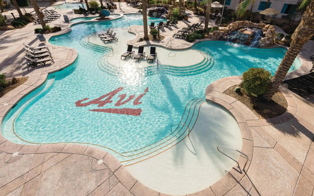 Avi Resort & Casino