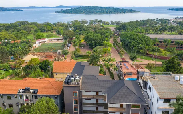 Munyonyo Heights Apartments