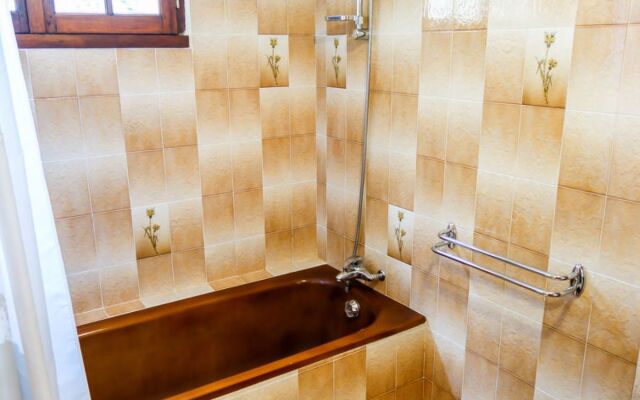 Holiday Home Pech Gaillard