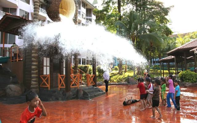 Lotus Desaru Beach Resort