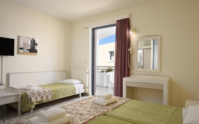 Ariadne Hotel Apartments & Suites