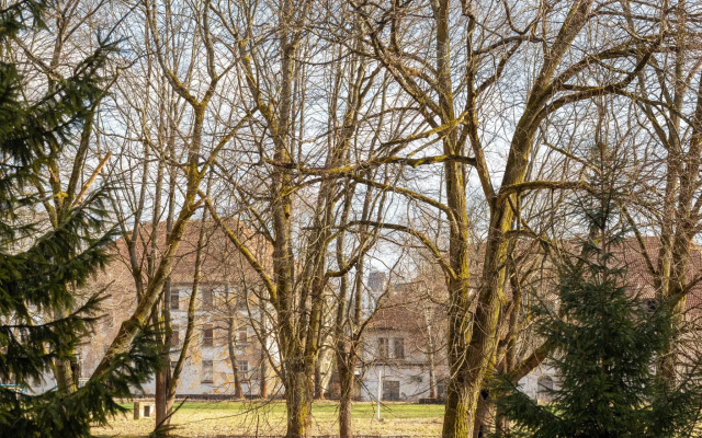 Апартаменты на улице Чувашская 13